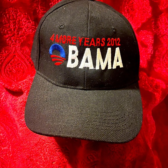 Obama baseball cap - Picture 1 of 1